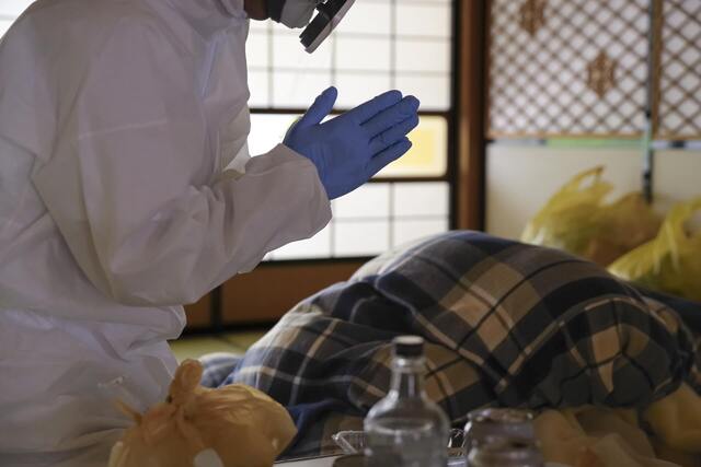再開発が進む港区で深刻化する単身世帯の孤独死と資産価値・流動性