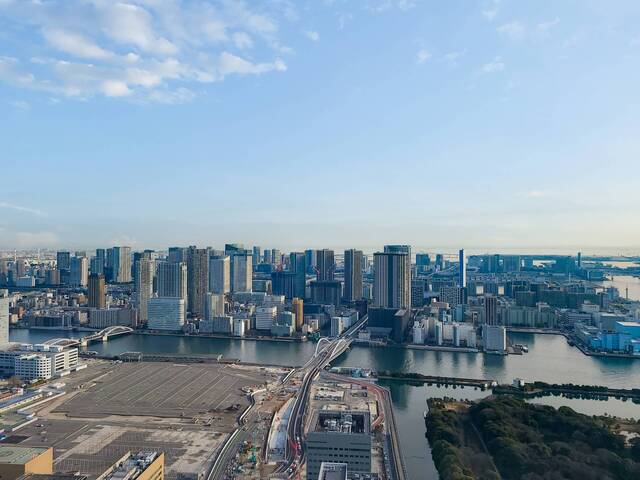 職住近接を望む需要層が集まる港区だからこそ可能な物件の再生