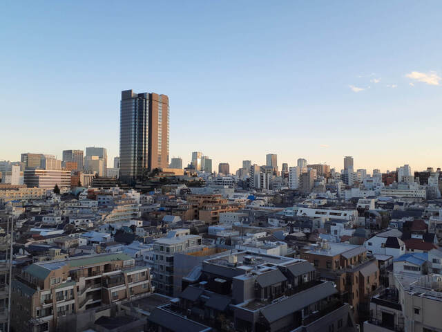 都心の希少性と事故物件のマイナスを補う立地