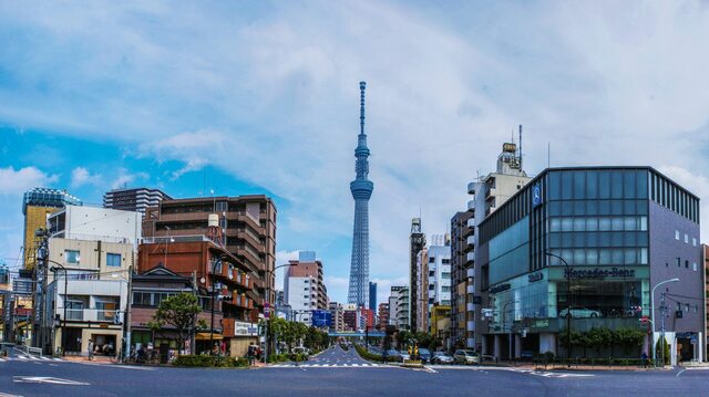 下町の再開発と高齢化が交差する墨田区で早期の買取需要が高まる理由