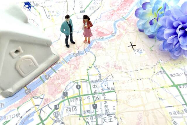江東区の土地の現状を踏まえ築年数・構造に囚われず活かす売却