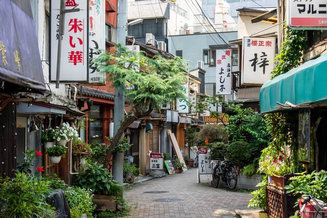 江東区特有の売却難｜資産価値に影響する湾岸と下町の混在