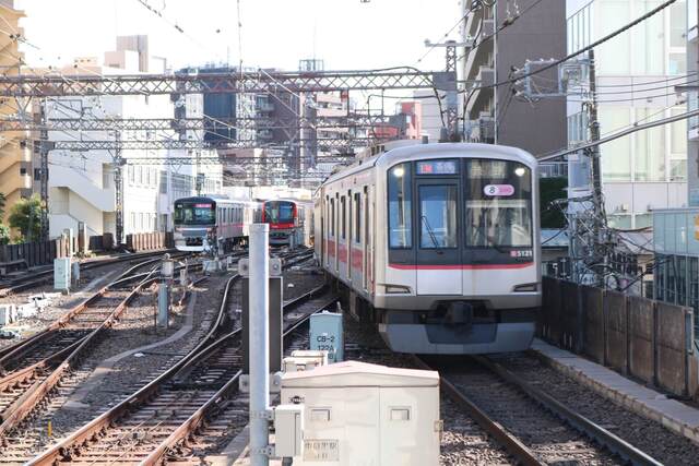 東横線沿線の圧倒的な需要が事故物件のマイナスを補完する