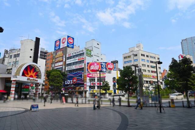 地価上昇が続く大田区、マイナス要因があっても資産価値はゼロじゃない