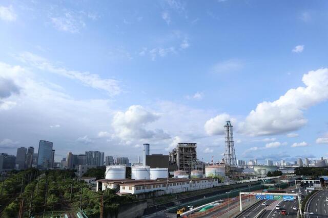 職住近接で需要が根強い大田区、訳あり物件も早期売却が可能