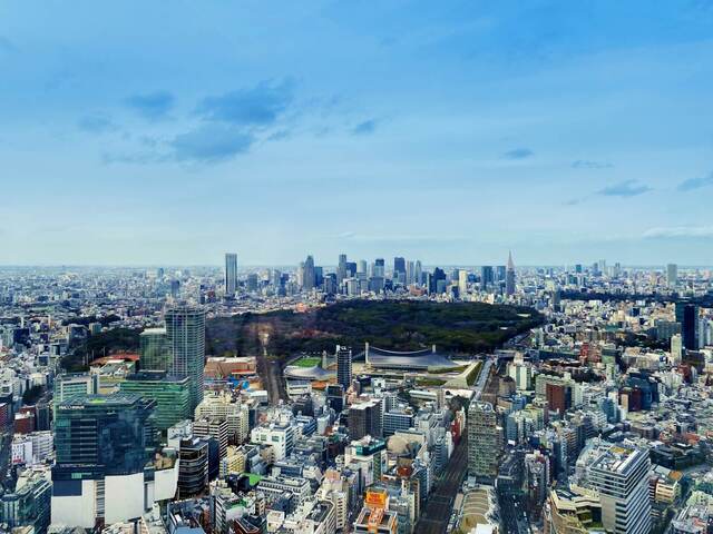 商業地と住宅地が混在する街だからこそ、早期の買取が賢明