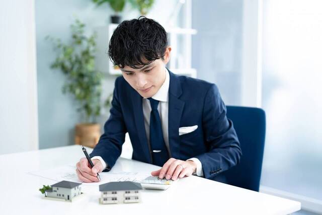 建物の状態や出来事の経過時間を考慮、正確な見積もりを出すためのコツ