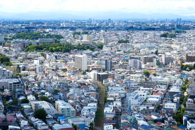 高級住宅街の世田谷区で孤独死や空き家問題が深刻化する背景