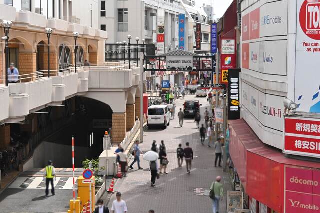 荻窪・西荻エリアの立地やブランド力を活かした売却の可能性