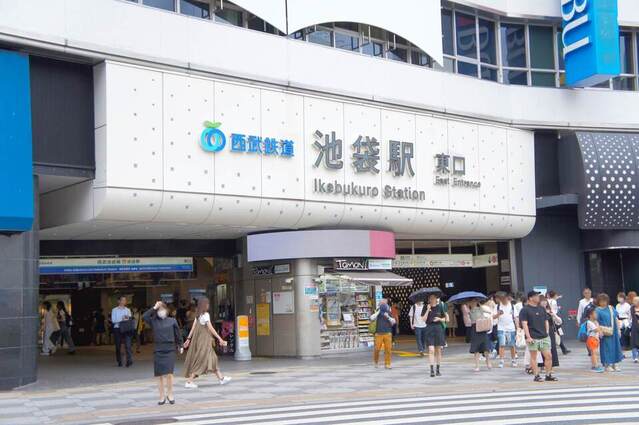 ターミナル駅の利便性を活かし、告知事項を補う高い居住需要