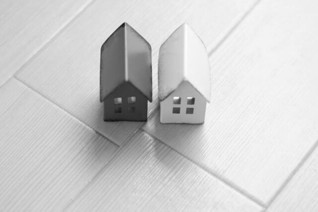 狭小地や古家付きでも、杉並区なら現状のまま手放せる理由