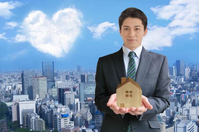 仲介売却で価格を下げすぎない、豊島区の相場観を捉えた戦略
