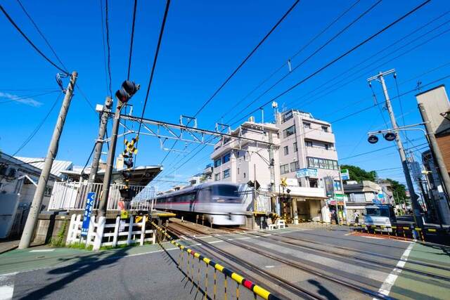 中央線沿線の高い需要が支える、事故物件の早期解決