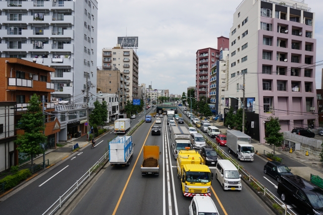 地価上昇が続く杉並区だからこそ、正確な適正価格の把握が不可欠