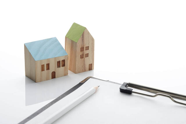 農地から住宅地へ変わった背景が、訳あり物件の買取を促す