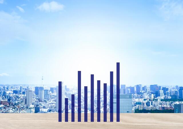 東京の地価水準と訳あり物件の減額幅