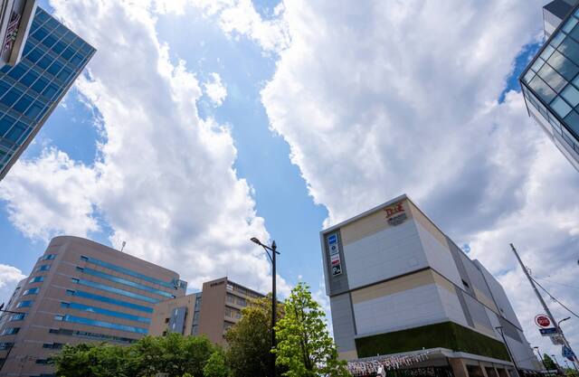 再開発が進む調布で事故物件を早く手放す秘訣