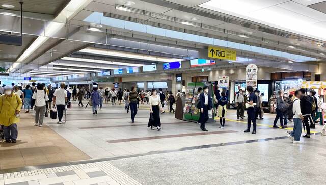 ターミナル駅のブランド力と特殊な物件も動く立川の底力