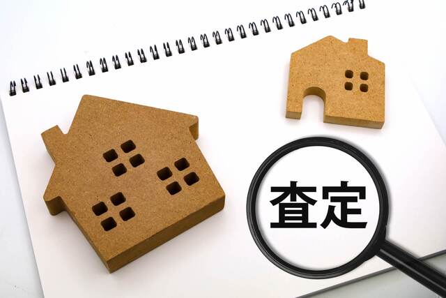商業地と住宅地が混在する調布の複雑な地価と地域ごとの査定相場