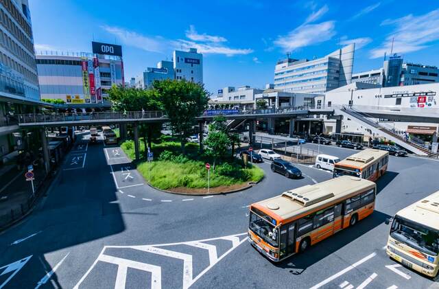 藤沢市の事故物件の相場を左右する駅ごとの需要差