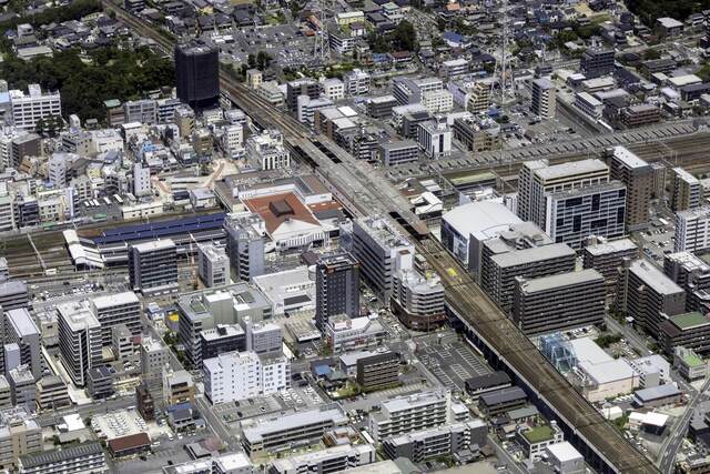 人気の総武線沿線の事故物件の査定金額について