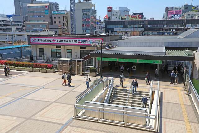 常磐線沿線の地価の安定性を活かし事故物件を売却する戦略
