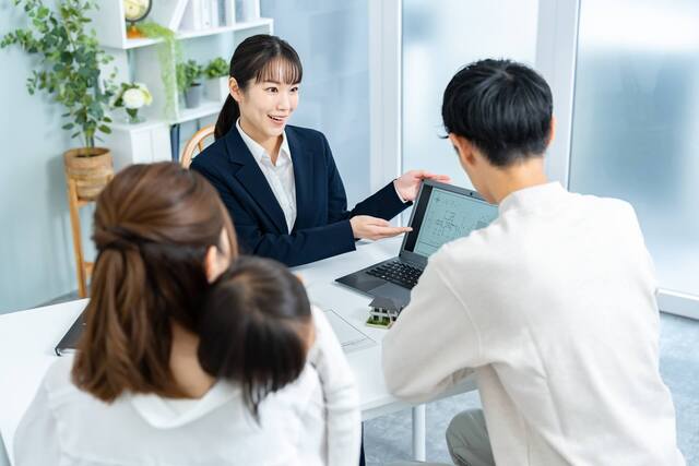 ファミリー層への一般売却で直面する弊害と買い手層の見直し