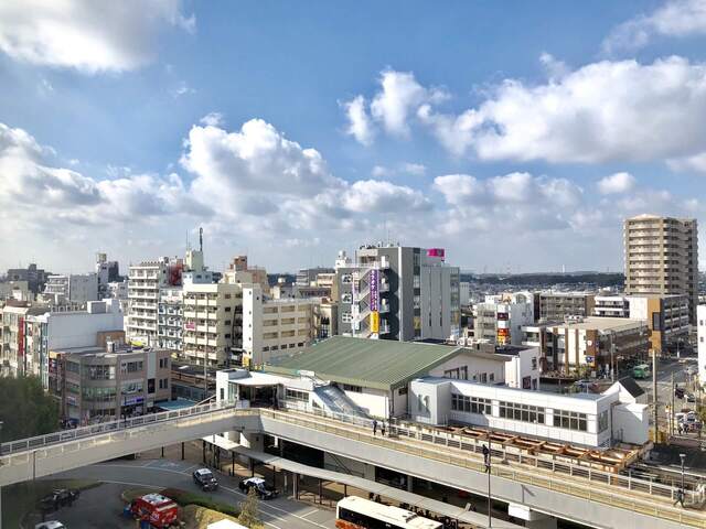 常磐線沿線の地価を武器に相場を崩さず高く売る戦略