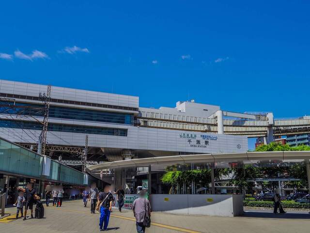 千葉市の人口動態から紐解く事故物件の買取事情と市場価値