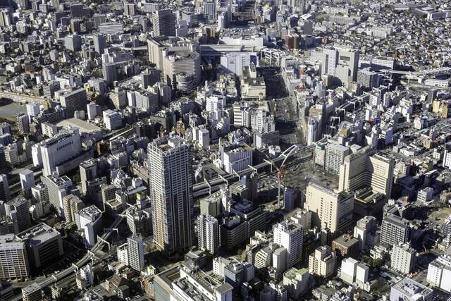 再開発が進む千葉駅周辺で事故物件の査定額はどう変わるか