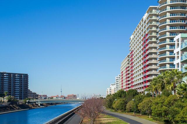 地価の高い浦安エリアで事故物件を一般売却する価格戦略