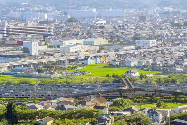 ファミリー層に人気の習志野市｜事故物件を一般売却する難しさ