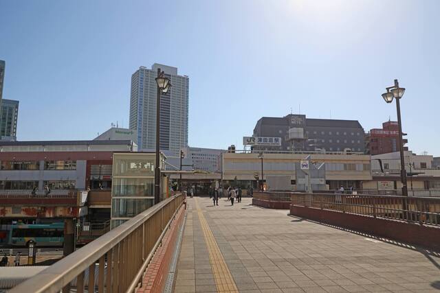 津田沼駅徒歩圏内の好立地でも事故物件の売却活動が長引く訳