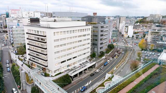藤沢市の住宅需要が事故物件査定に与える影響