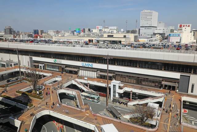 大宮駅周辺の再開発が事故物件の査定額に与えるプラス面