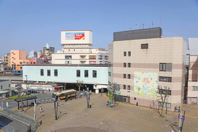 最寄り駅ごとに異なる大和市事故物件の買取価格