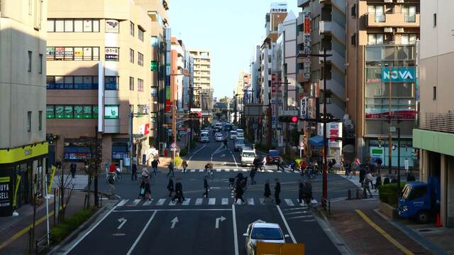 船橋市の住宅市場を踏まえた事故物件の売却戦略