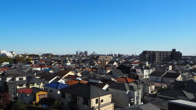 世代交代が進む所沢市で事故物件買取が選ばれる理由
