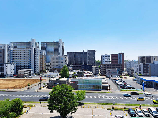 商業施設が集まる三郷市で孤独死があった家はどのように評価される？