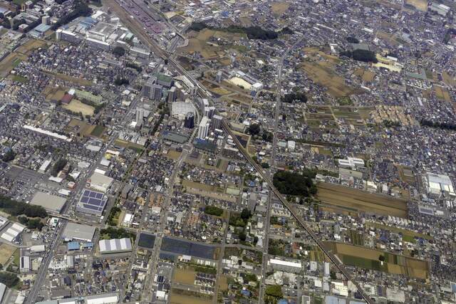 新座市で事故物件買取が検討される事情｜住宅需要と地域特性のポイント