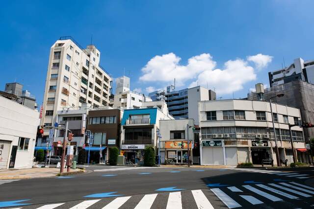 再開発が進む川口エリアで事故物件査定の決まり方