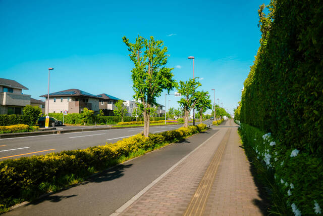 レイクタウンと旧市街で金額が異なる｜事故物件査定額の決まり方