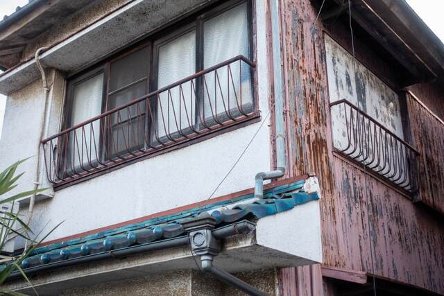 越谷市の地価を踏まえた古い実家の評価ポイント