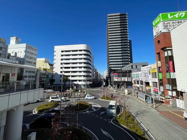 買取業者は川越駅周辺の需要をどのように判断するのか