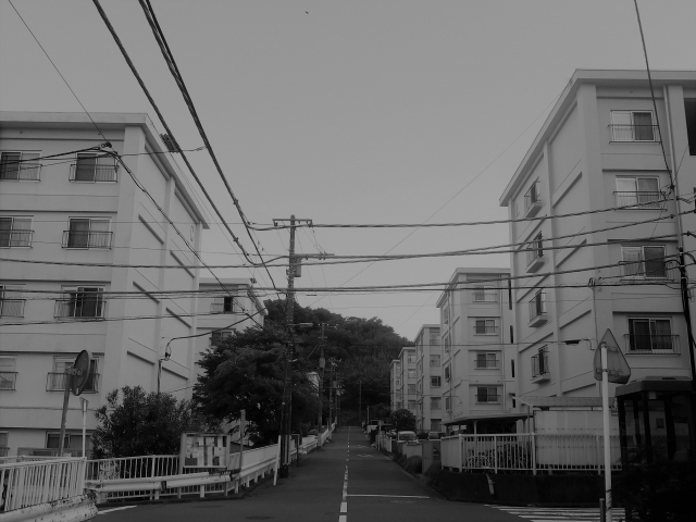 事故物件の告知基準｜アパート全体に開示義務が生じるケースとは？
